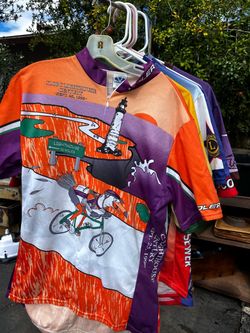 Vintage bikers shirts - 20 each obo