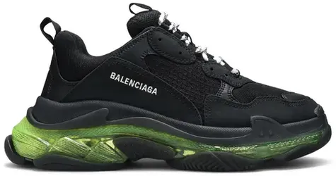 Balenciaga triple S