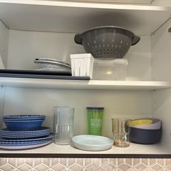 Dining Ware