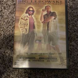 The Big Lebowski Movie 