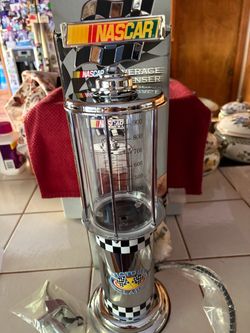 NASCAR Victory Lap Beverage Dispenser