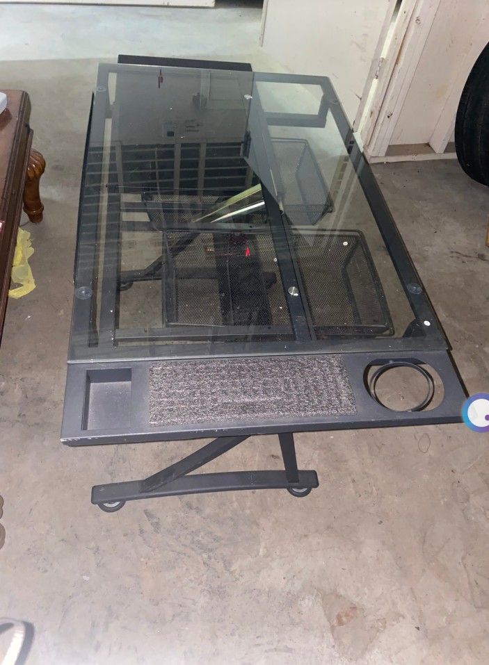Drafting Table