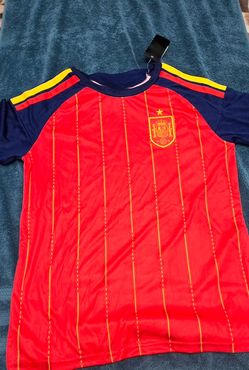Playera  de España