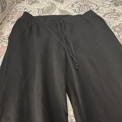 6 pairs of Linen pants