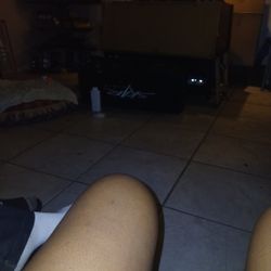 Skar Audio Speaker Box