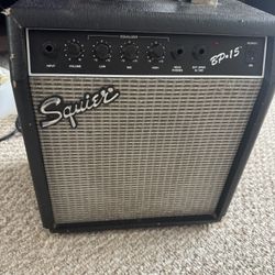 GUITAR AMP