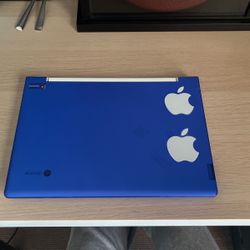 Lenovo Touch Screen Chromebook