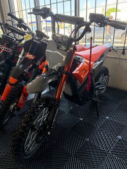 E-bikes