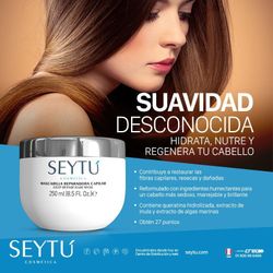 Seytu Deep Repair Hair Mask