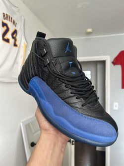 jordan 12 game royals
