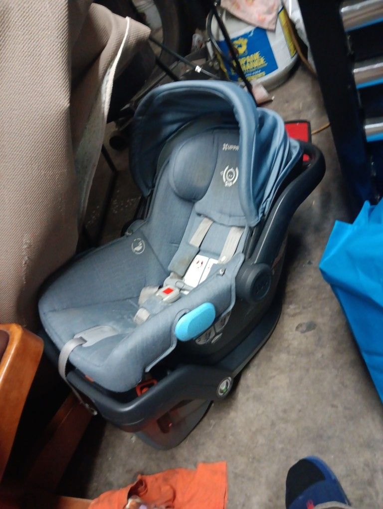 Car Seat