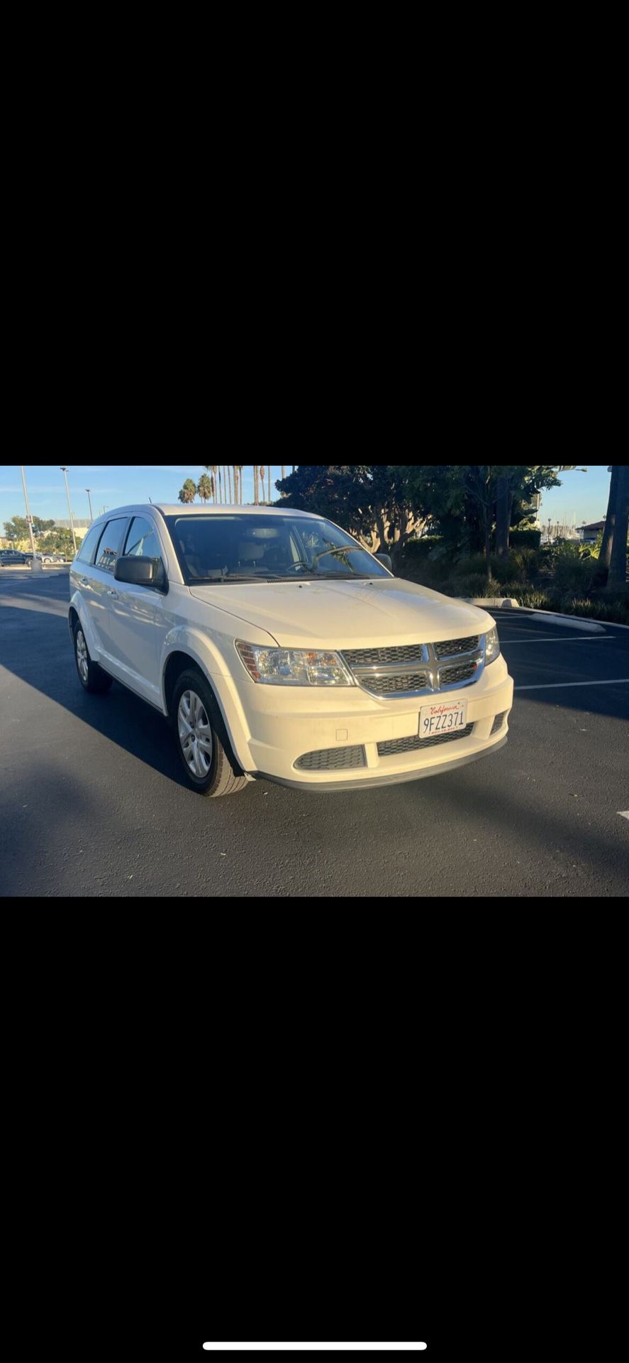 2015 Dodge Journey