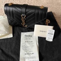 Saint Laurent Handbag - New