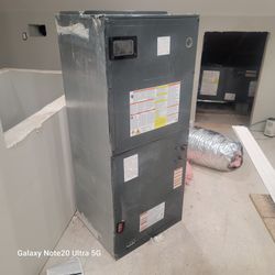 5 Ton Air Handler
