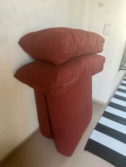 Free Patio Couch Cushions