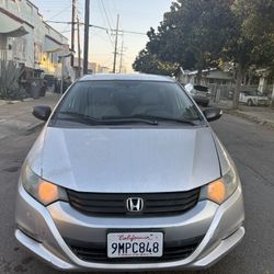 2010 Honda Insight