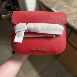 New Michael Kors Purse