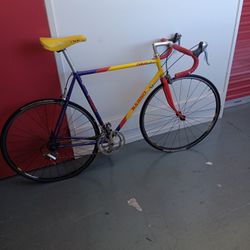 Road Bike