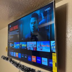 Vizio TV 