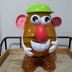Mr Potato Head 