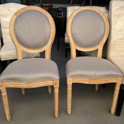 Dining Chairs