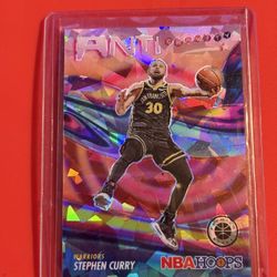 Stephen Curry