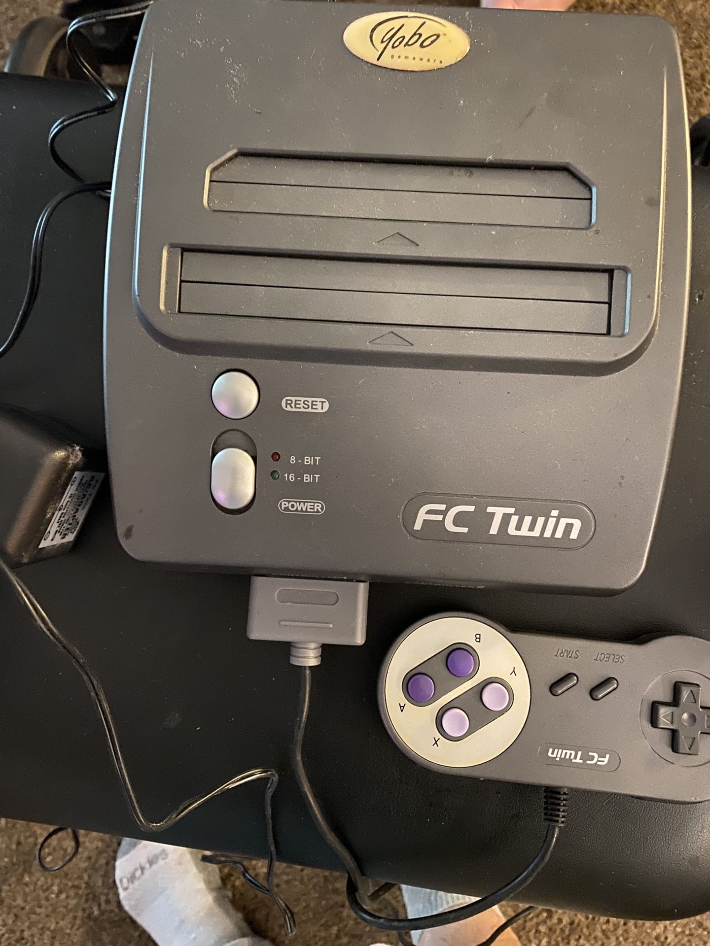 Gaming System