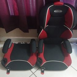 Graco Booster Car Seats