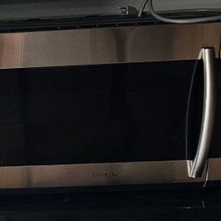 Samsung Microwave 