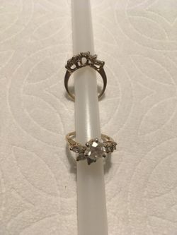 Wedding Ring