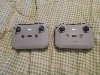Dji Mini 2 Controllers