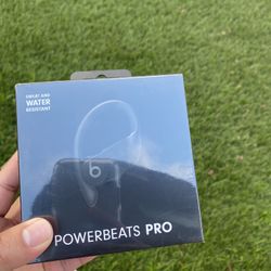 Powerbeats Pro