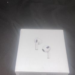 AirPod 3