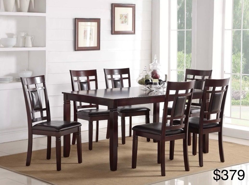 Dining Table Set