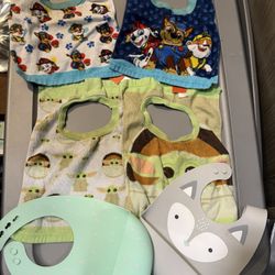 Bibs