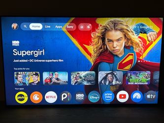 Sony Bravia XR-65X90K TV - 65 inch 4K