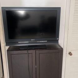 Sony Tv 35 Inch 