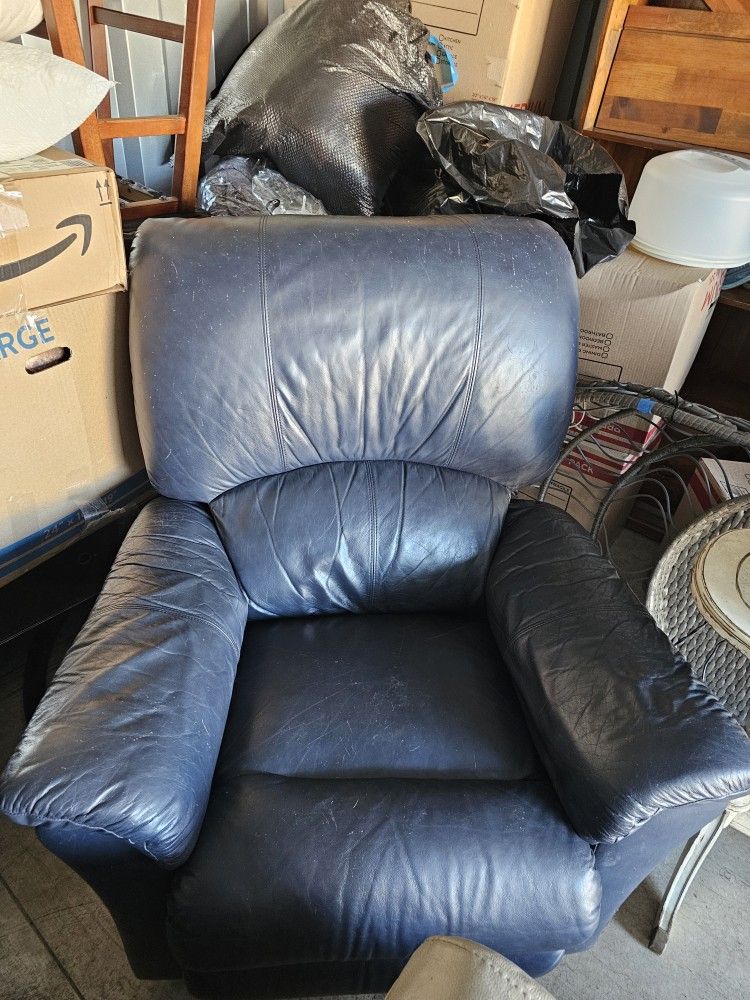 Manual Recliner 