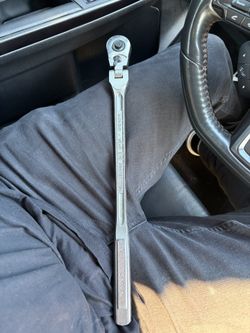 Craftsman Flex Head Ratchet VVY 44816