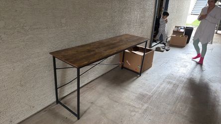Great table.