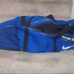 Nike Multi-Purpose Sports Baseball Bat Bag (Huge) 36" Inches Long