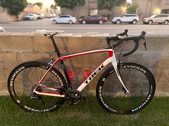 Trek Domane 56cm di2