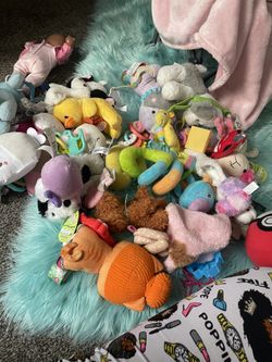 Baby Toys
