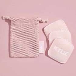 KYLIE COSMETICS MAKEUP PADS