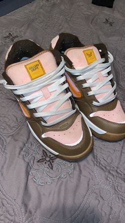 GALLERY DEPT x VANS