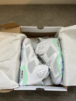 Womens Jordan 6 Retros