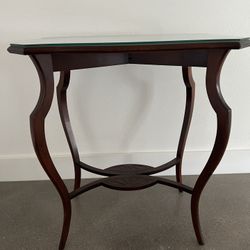 Antique Mahogany Table