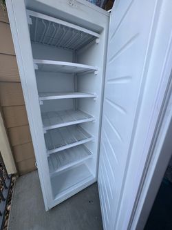 Freezer/ Thompson brand