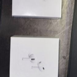 AirPods Pro 2nd Generation 