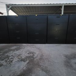 File Cabinets 